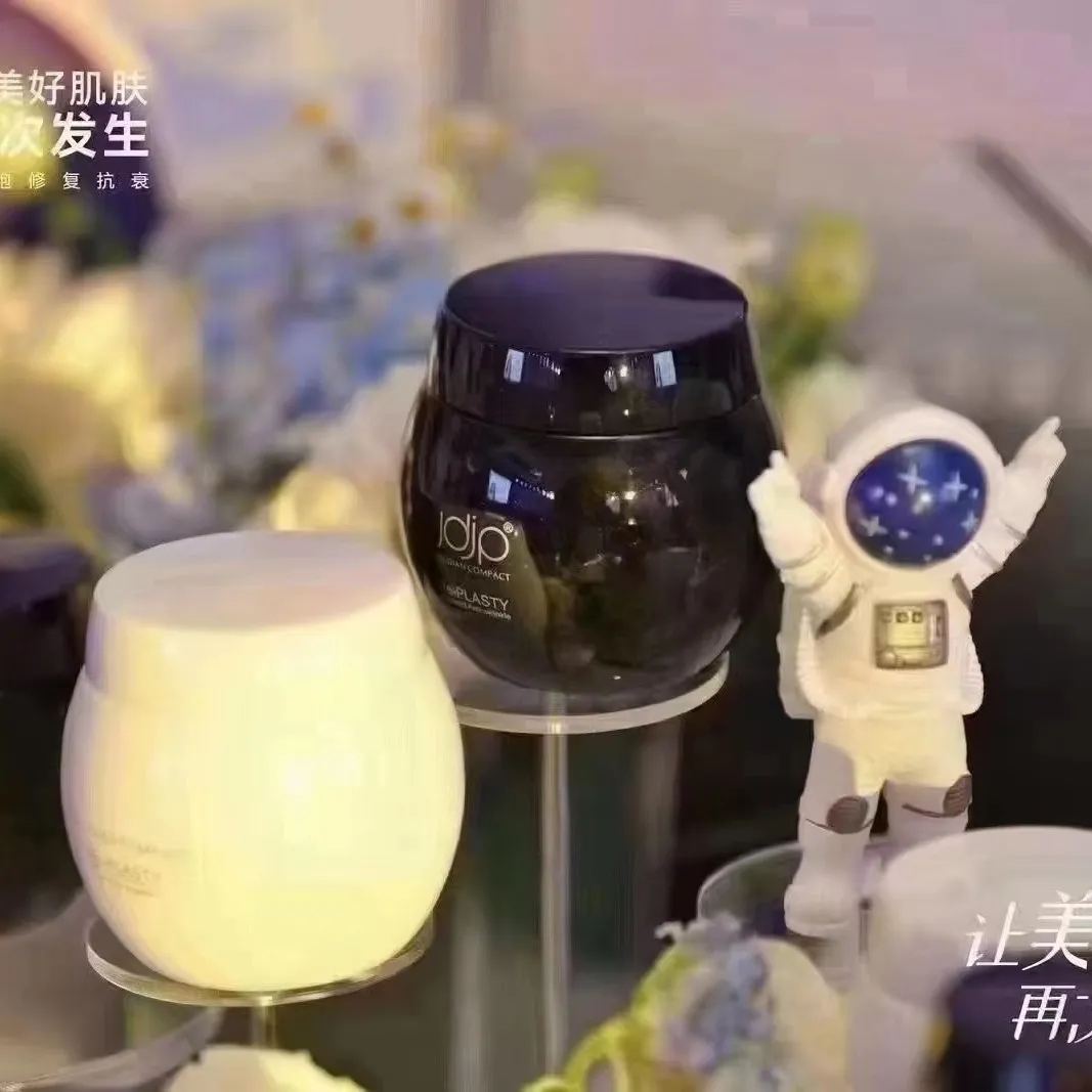 黑白曜石奢颜礼盒